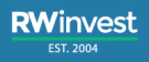 RW Invest, Liverpool Estate Agent Logo