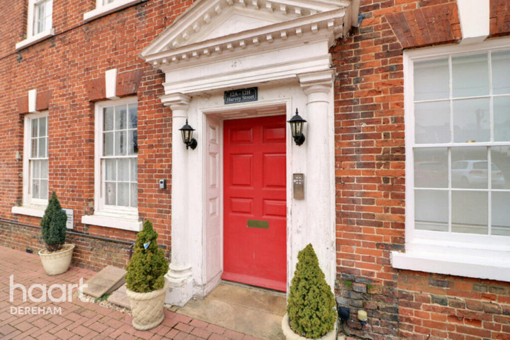 Main image of property: Harvey Street, Watton