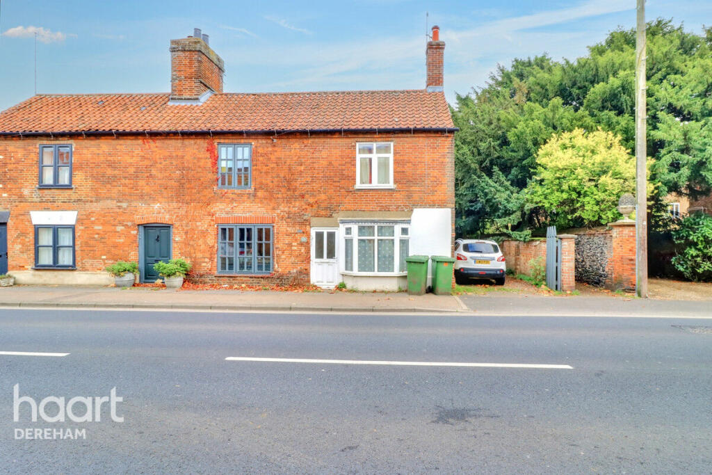 Main image of property: London Street, Swaffham