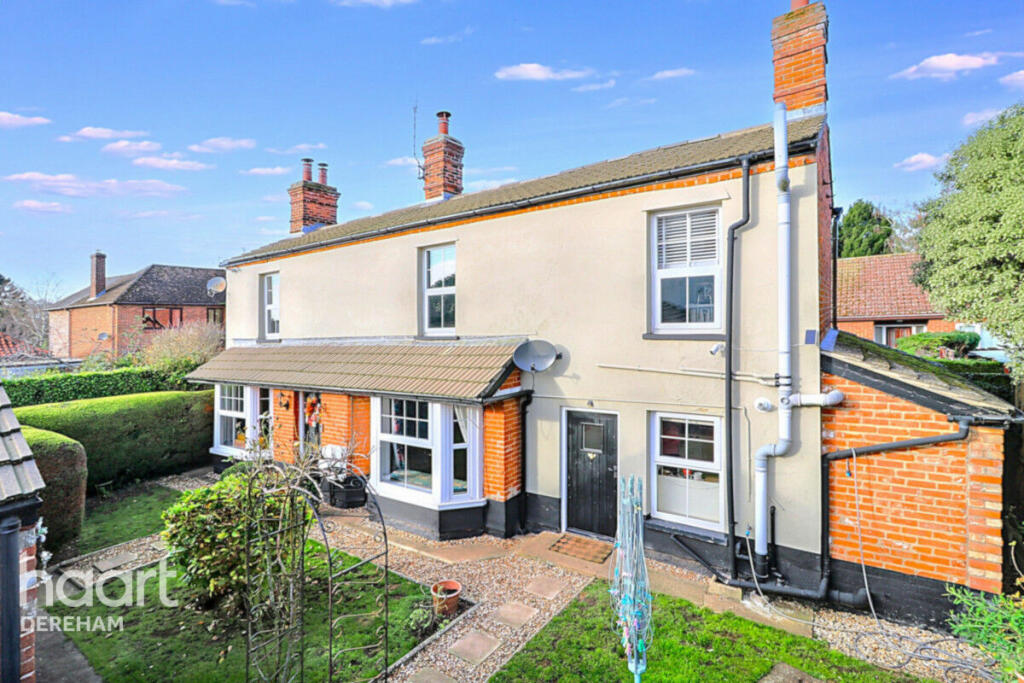 Main image of property: Theatre Street, Swaffham