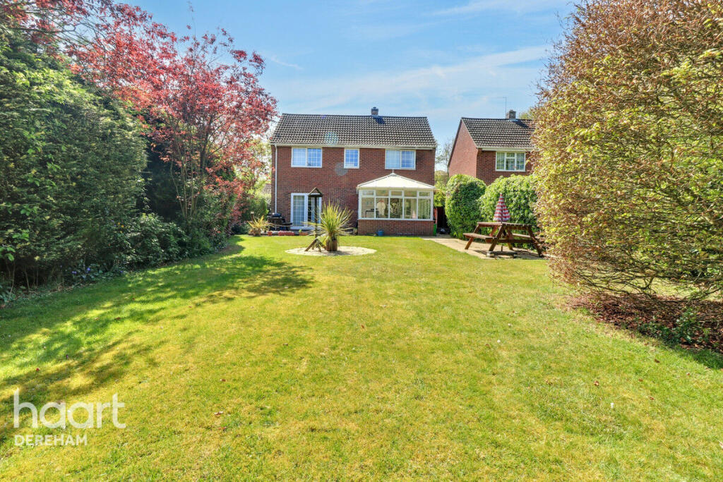 Main image of property: Fakenham Road, Beetley