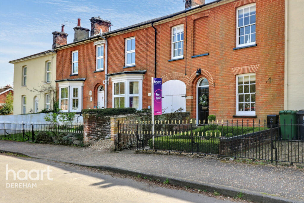 Main image of property: Dereham Road, Scarning