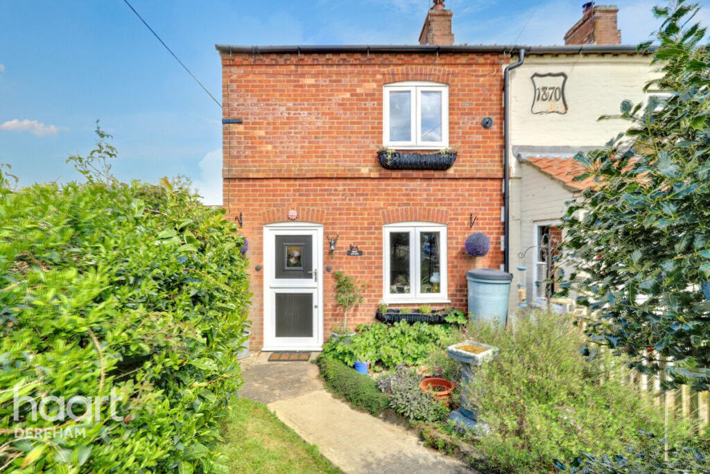 Main image of property: Swaffham Road, Wendling