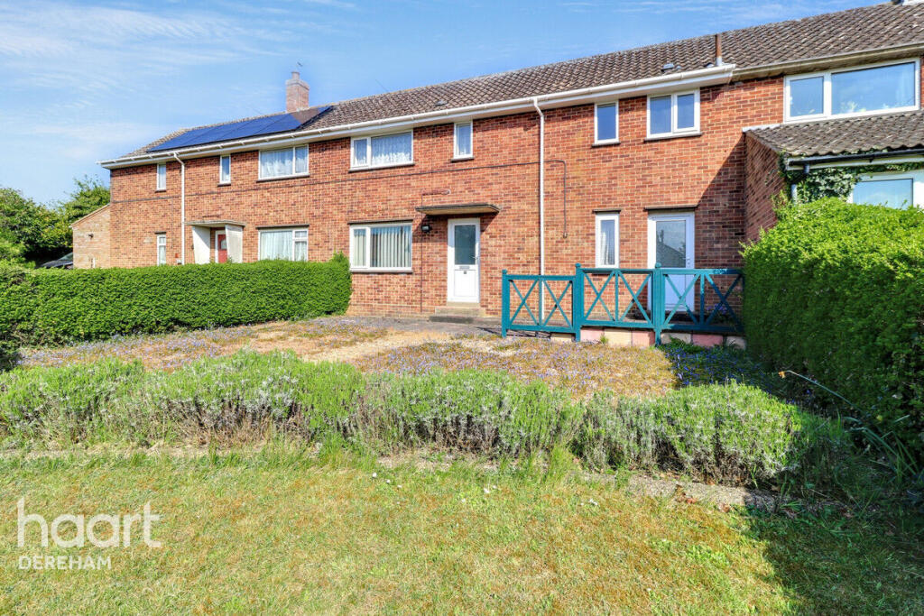Main image of property: Bawburgh Road, Easton