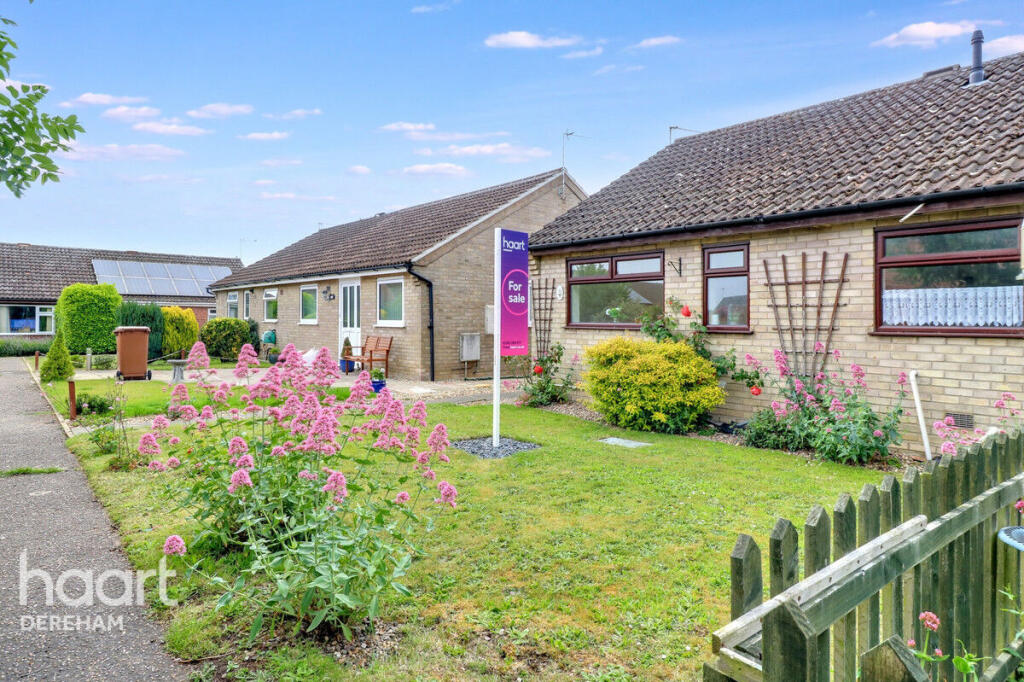 Main image of property: Recreation Road, Toftwood