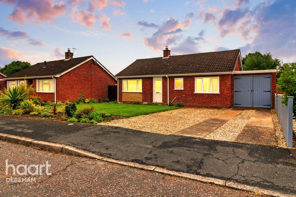 Main image of property: Eastgate, Shipdham