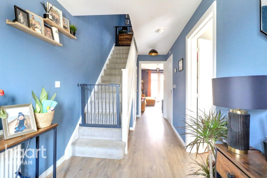 Main image of property: Silver Birch Road, Dereham