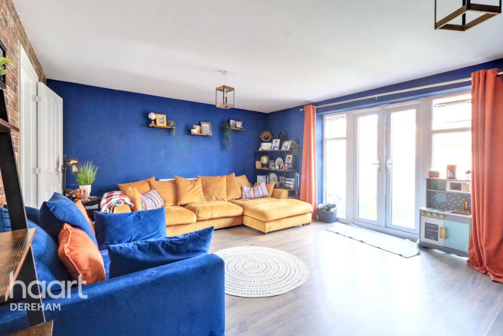 Main image of property: Silver Birch Road, Dereham