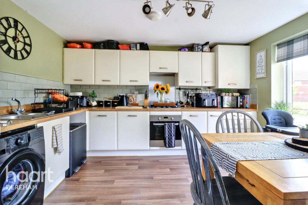 Main image of property: Silver Birch Road, Dereham