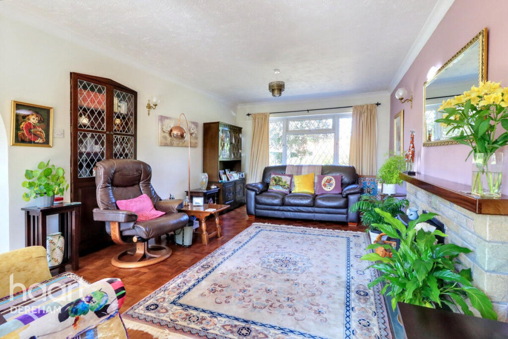 Main image of property: Clarks Lane, Thursford