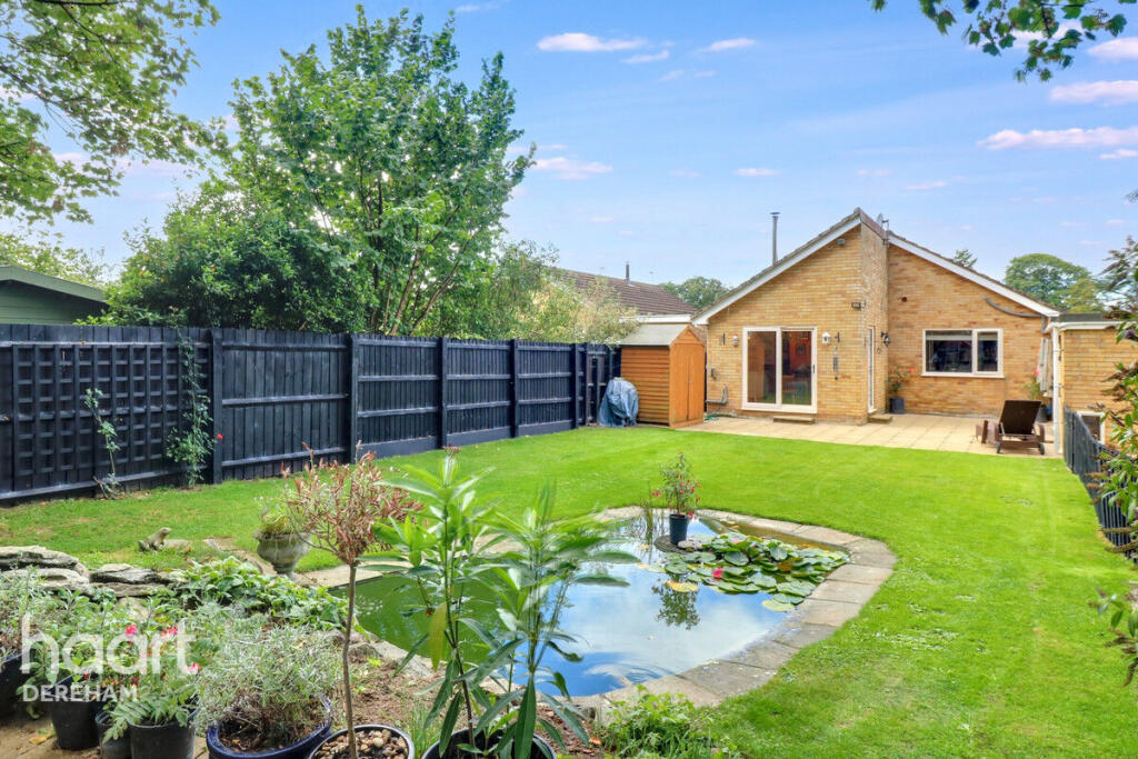 Main image of property: Woodlands, Ashill