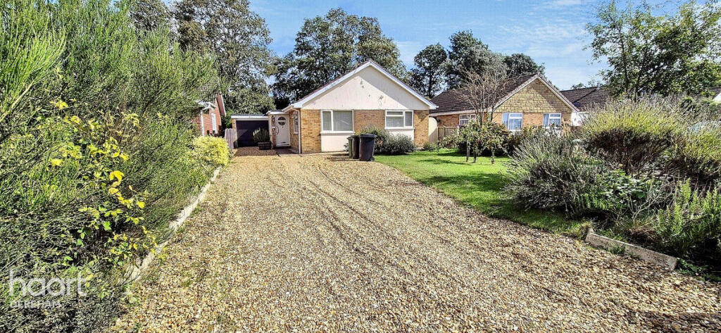 Main image of property: Woodlands, Ashill