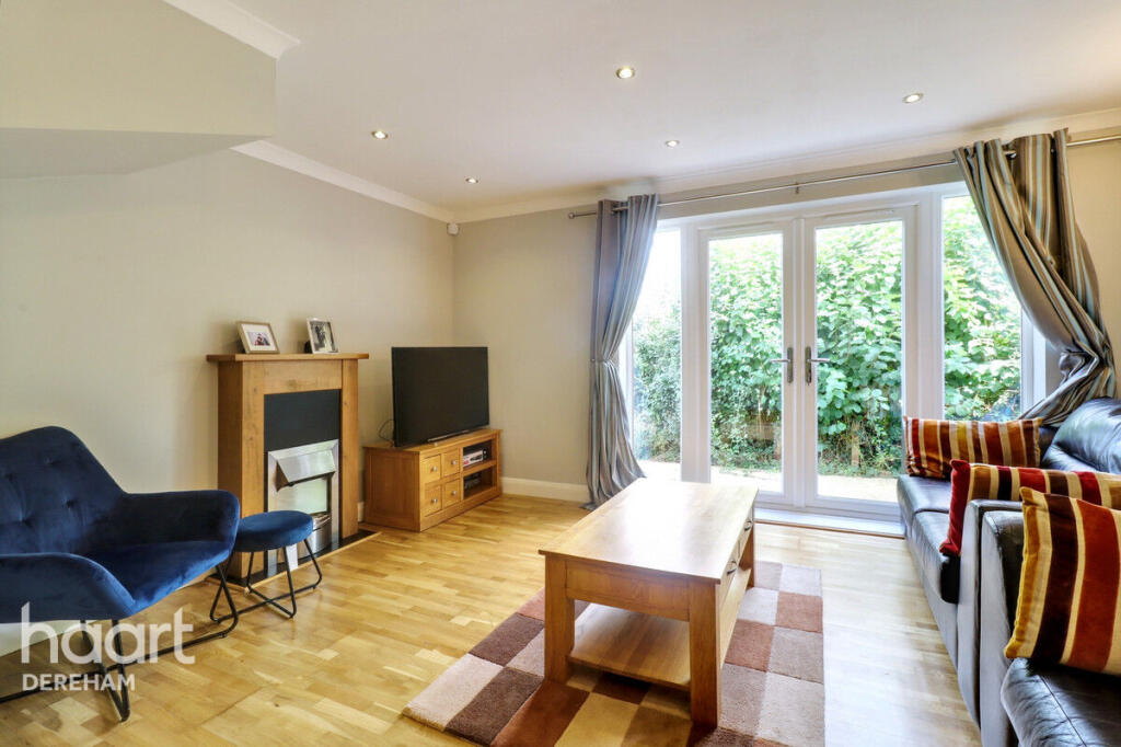 Main image of property: Mews Court, Shipdham