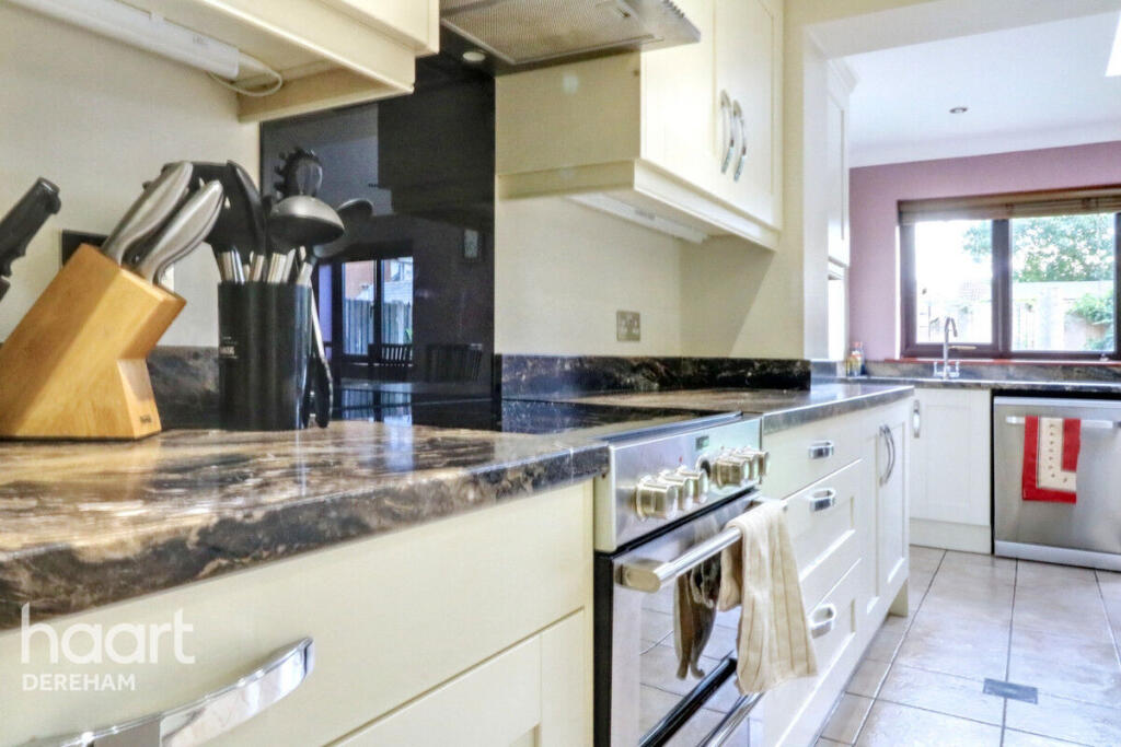 Main image of property: Keys Farm, Mattishall