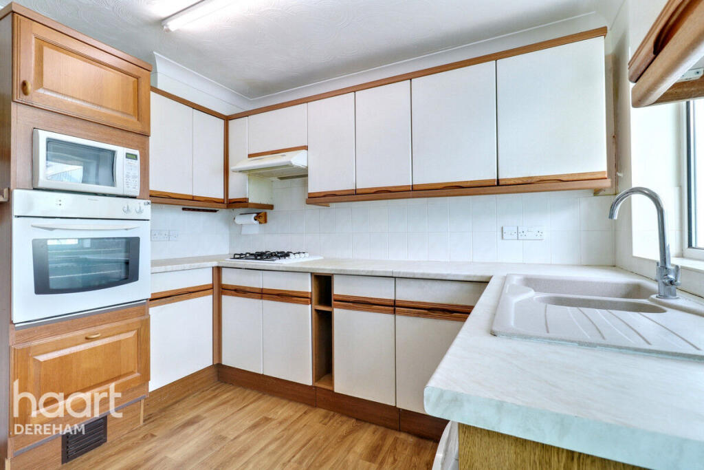 Main image of property: The Limes, Ashill