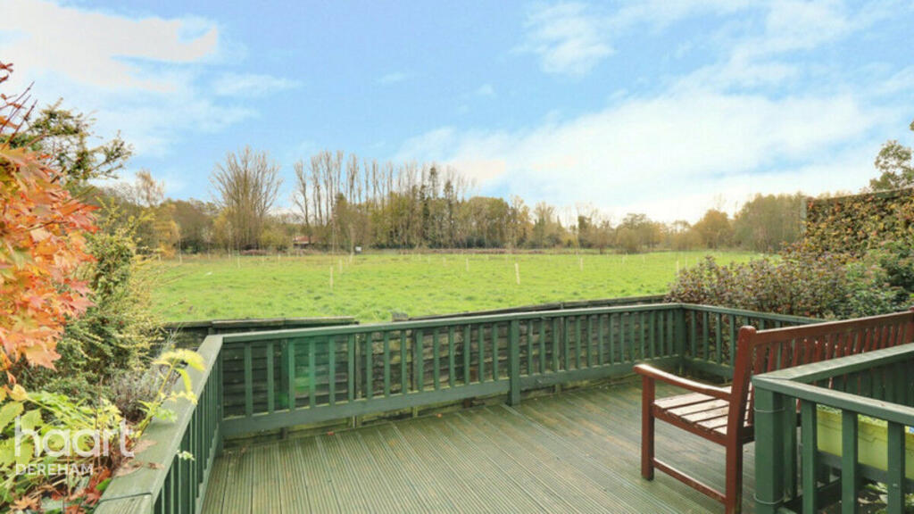 Main image of property: Osier Close, Scarning