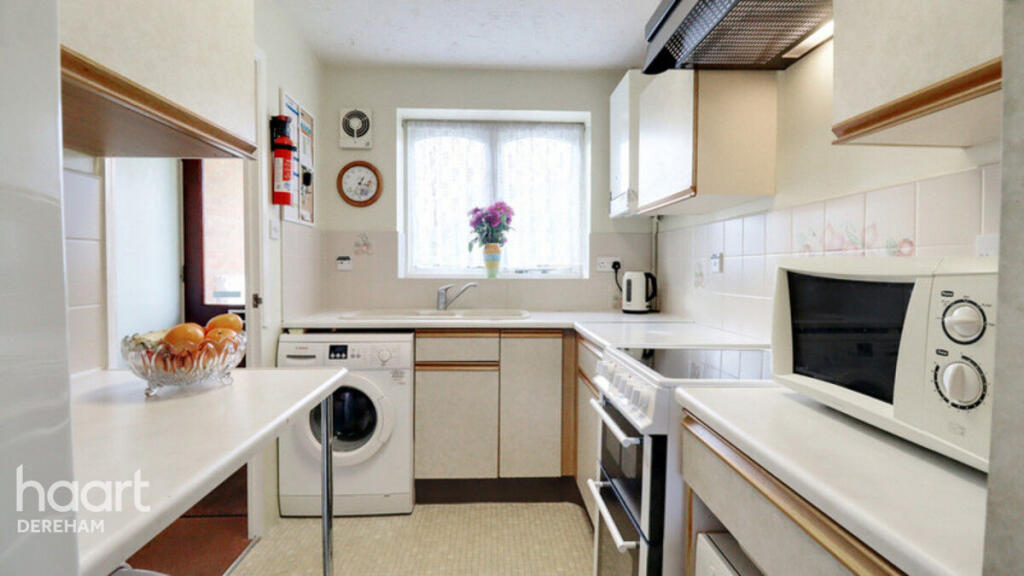 Main image of property: Osier Close, Scarning