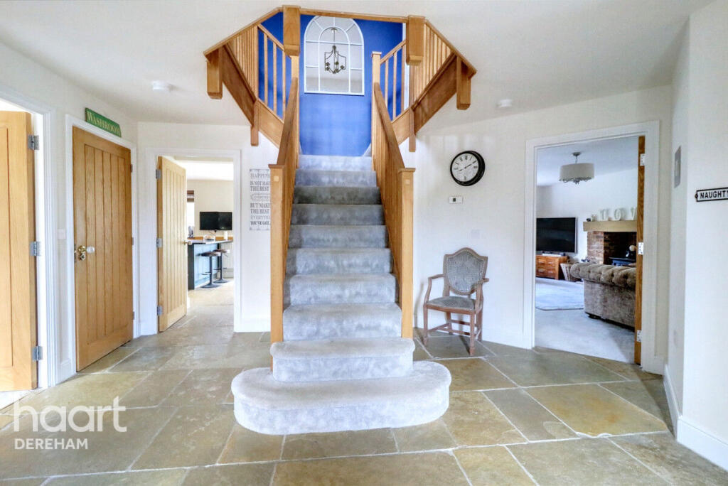 Main image of property: Hale Road, Ashill