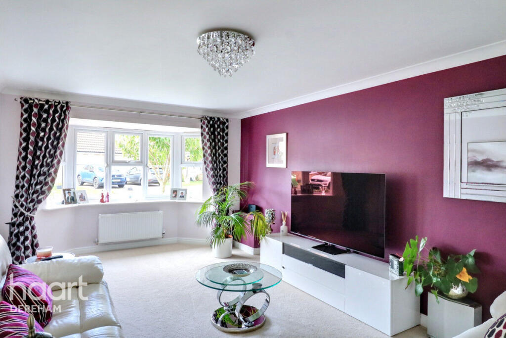 Main image of property: Bloodhound Road, Watton