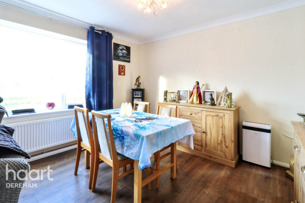 Main image of property: Shipdham Road, Dereham