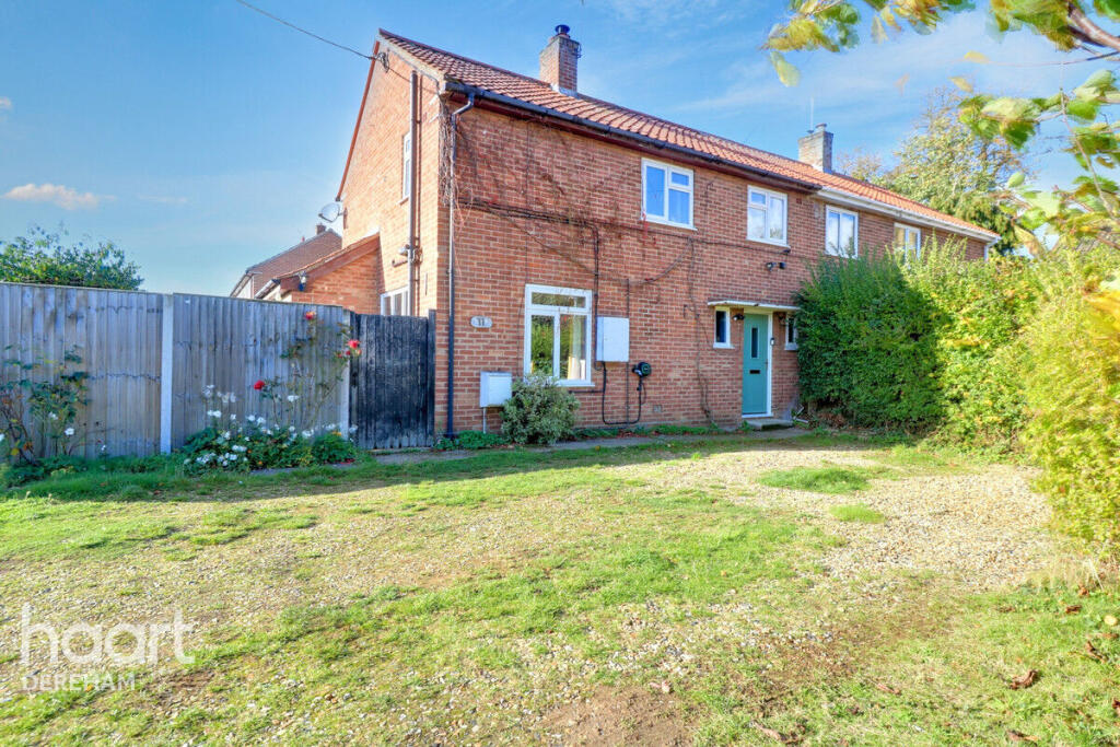 Main image of property: Park Estate, Shipdham