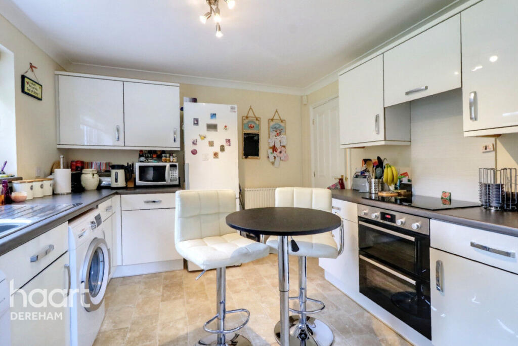 Main image of property: Maple Drive, Necton