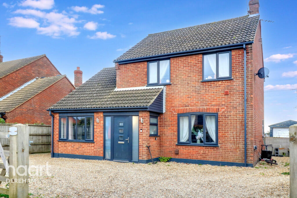 Main image of property: Tattersett Road, Syderstone