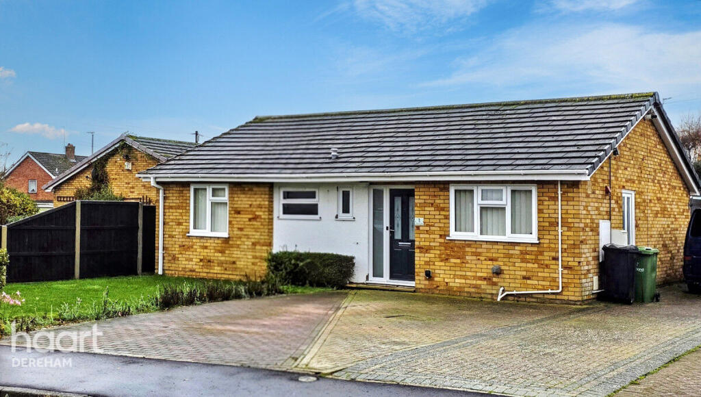 Main image of property: Lydgate Close, Dereham