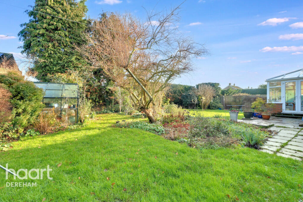 Main image of property: Park Highatt Drive, Shipdham