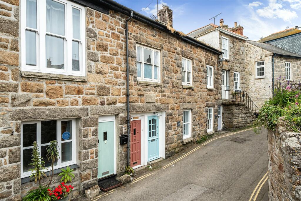 Main image of property: Commercial Road, Mousehole, Penzance, Cornwall