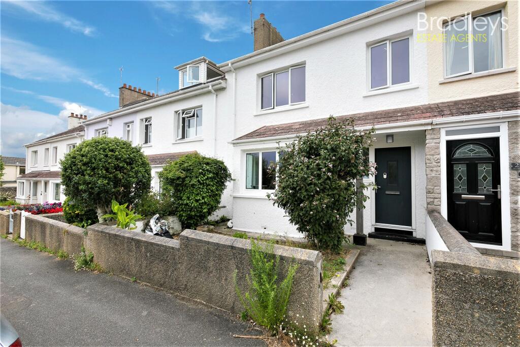 Main image of property: Treassowe Road, Penzance, Cornwall