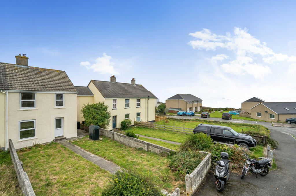 Main image of property: Moorland Close, Pendeen, Penzance, Cornwall