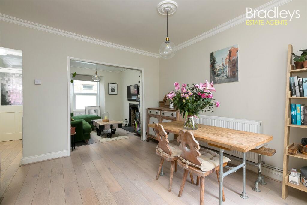 Main image of property: Daniel Place, Penzance, Cornwall