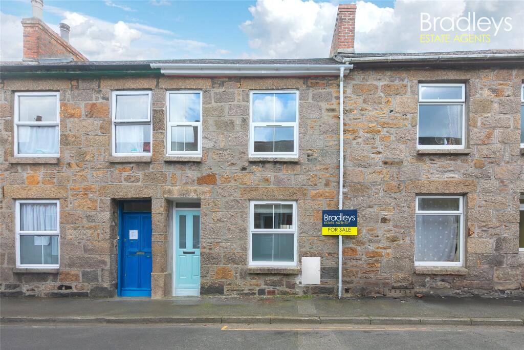 Main image of property: Caldwells Road, Penzance, Cornwall