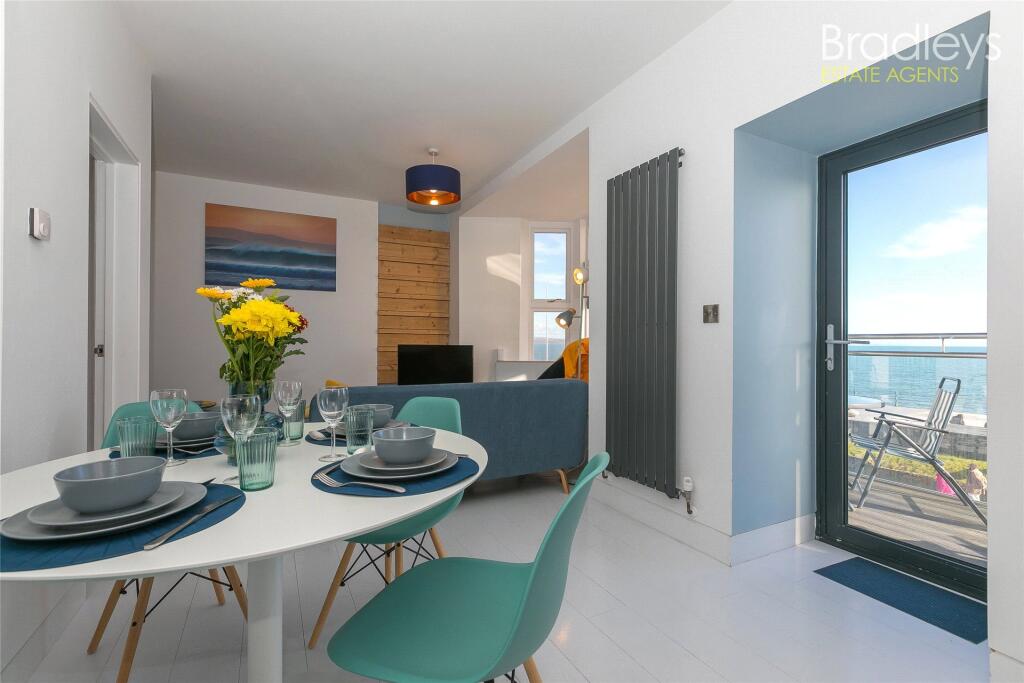 Main image of property: Promenade Penzance, Cornwall