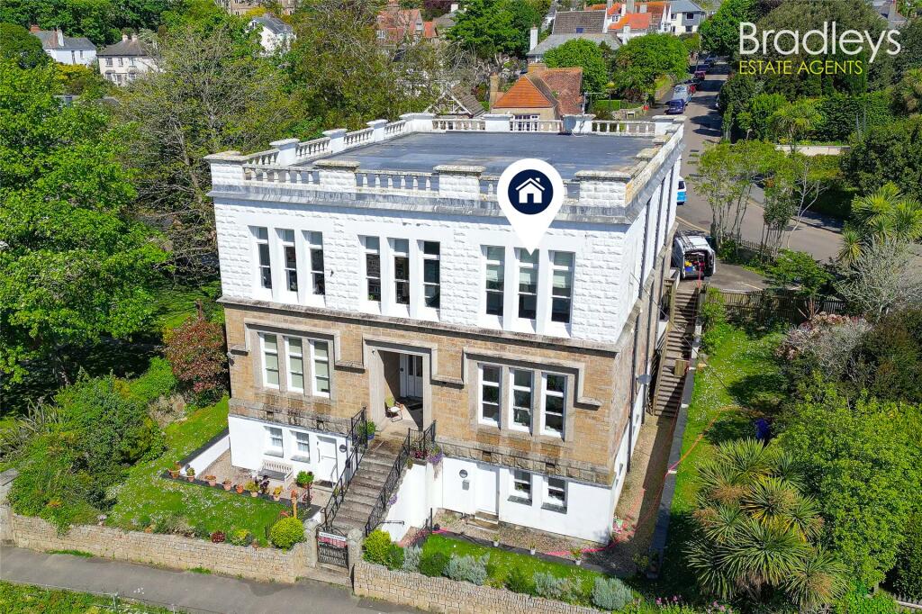 Main image of property: Alverton Road, Penzance, Cornwall