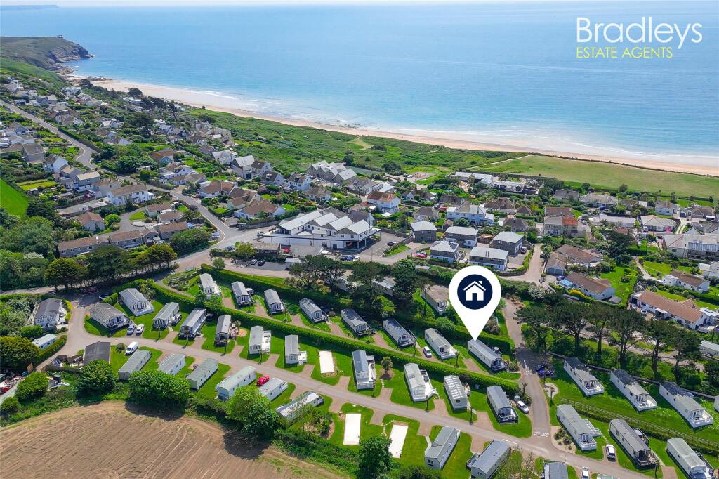 Main image of property: The Dunes, Praa Sands Holiday Village, Praa Sands