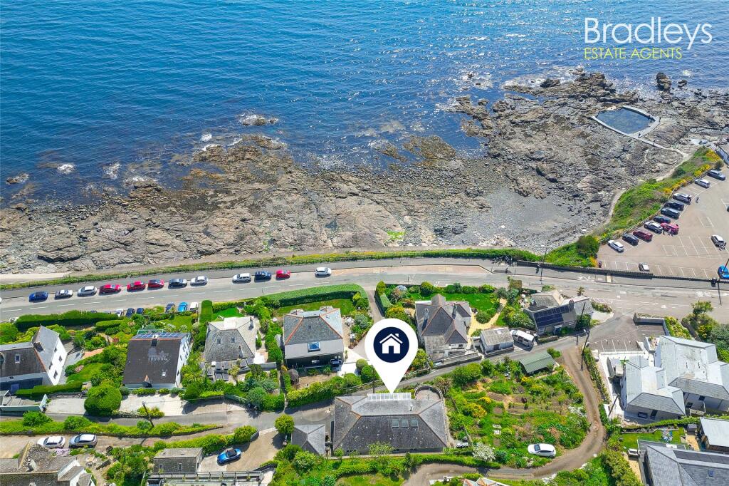 Main image of property: Cliff Lane, Mousehole, Penzance, Cornwall