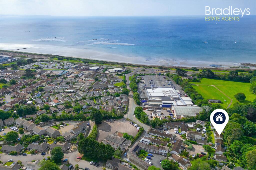Main image of property: Millfield, Gulval, Penzance, Cornwall