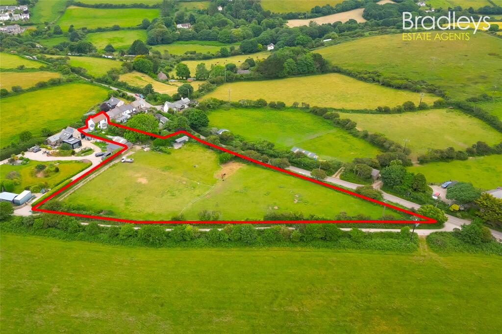 Main image of property: Nancledra, Penzance, Cornwall