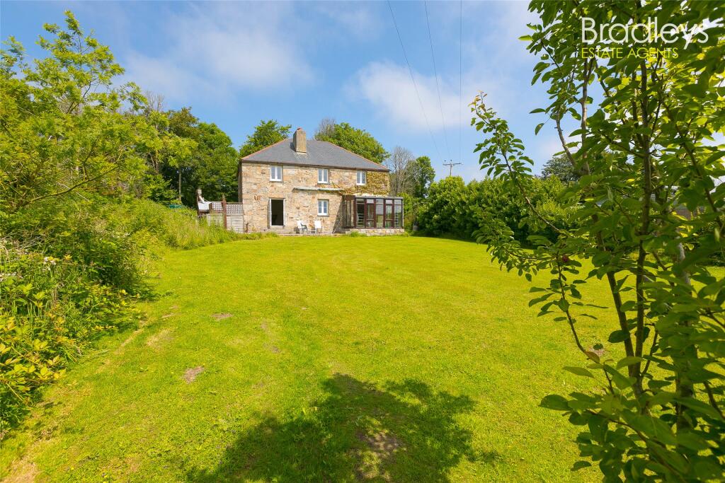 Main image of property: Long Rock, Penzance, Cornwall