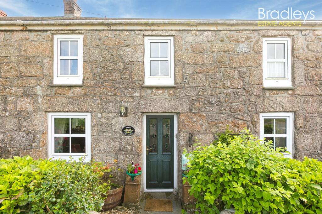 Main image of property: Crows-an-Wra, St. Buryan, Penzance, Cornwall