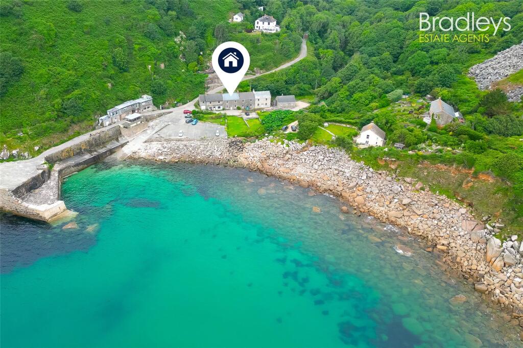 Main image of property: Away Down, Lamorna, Penzance