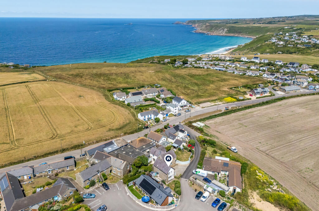 Main image of property: Sennen, Penzance, Cornwall