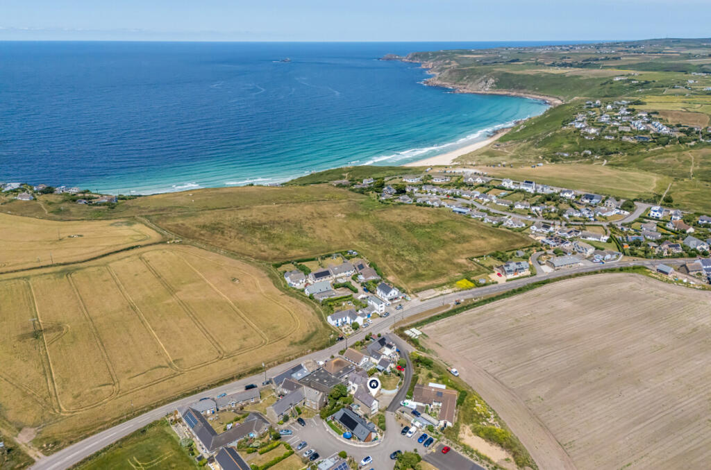 Main image of property: Sennen, Penzance, Cornwall