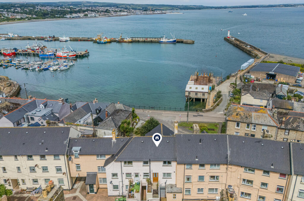 Main image of property: Navy Inn Court, Newlyn, Penzance, Cornwall