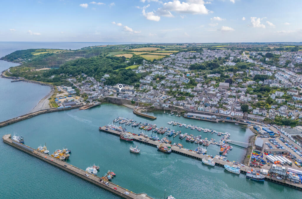 Main image of property: Navy Inn Court, Newlyn, Penzance, Cornwall
