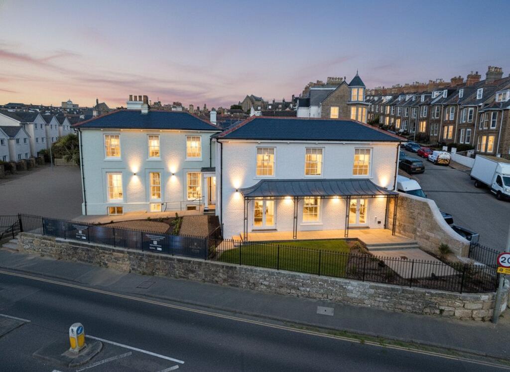 Main image of property: Penrose Terrace, Penzance, Cornwall