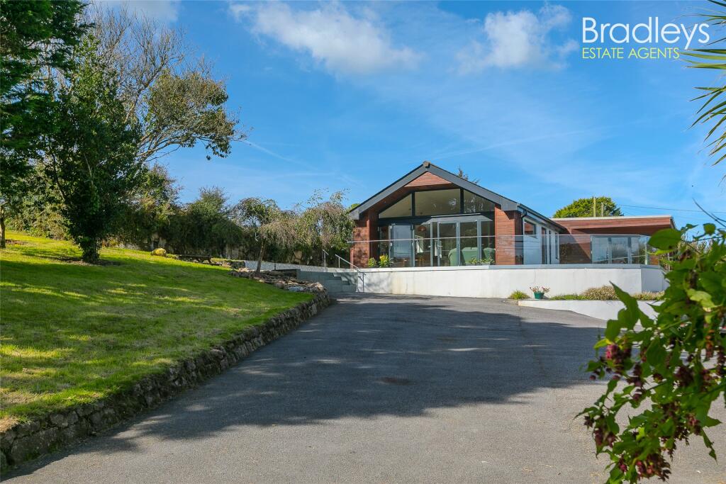 Main image of property: Newbridge, Penzance, Cornwall