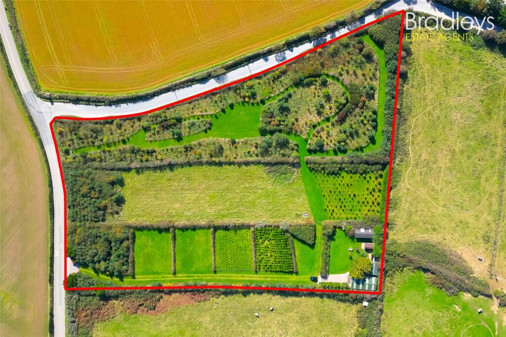 Main image of property: Castle Gate, Nancledra, Penzance, Cornwall